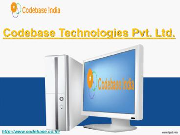 Internet Marketing and SEO Company in India