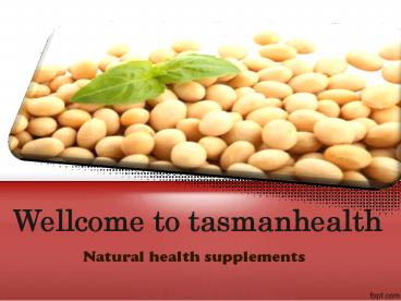 tasmanhealth.co.nz | NOW Foods Lecithin 1200mg