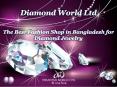 The Best Fashion Shop in Bangladesh for Diamond Jewelry PowerPoint PPT Presentation