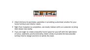 Budget Modular Kitchen in Chennai | Hitech Kitchen (1)