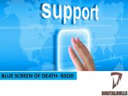How To Fix Blue Screen of Death -DigitalBulls