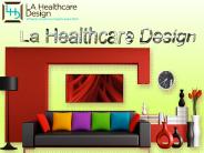 Superior Medical Interior Design