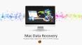 Mac Data Recovery Tool PowerPoint PPT Presentation
