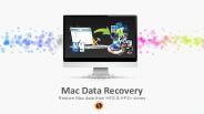 Mac Data Recovery Tool