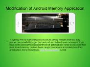 Memory App