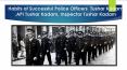 Habits of Successful Police Officers Tushar Kadam ,Inspector Tushar Kadam PowerPoint PPT Presentation