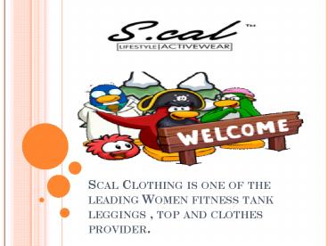 Women fitness clothes