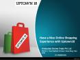 Have a Nice Online Shopping Experience with Uptown18