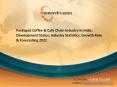 India Packaged Coffee & Cafe Chain Market PowerPoint PPT Presentation