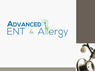 Find Best Allergy Doctor in Newport News