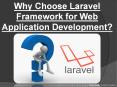Laravel Development Company Services – TechTic Solutions PowerPoint PPT Presentation