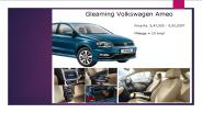 Volkswagen Ameo Price in India, Photos & Review‎