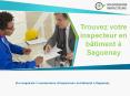 Soumissions Inspecteurs : inspection préachat à Saguenay & prévente PowerPoint PPT Presentation