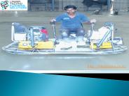 Laser Screed Flooring