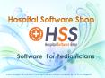 HospitalSoftwareShop - Software for Pediatrics PowerPoint PPT Presentation