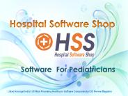 HospitalSoftwareShop - Software for Pediatrics