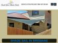 SHADE SAIL IN BRISBANE PowerPoint PPT Presentation