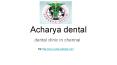 Acharya dental clinic in chennai PowerPoint PPT Presentation