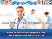 HospitalSoftwareShop - Software for Ophthalmologists