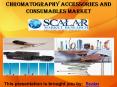Chromatography Accessories and Consumables Market