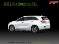 2017 Kia Sorento SXL (1) PowerPoint PPT Presentation