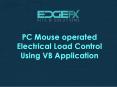 PC Mouse operated Electrical Load Control Using VB Application PowerPoint PPT Presentation