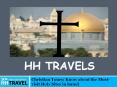 Christian Tours- Know about the Must-visit Holy Sites in Israel PowerPoint PPT Presentation