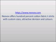 Red Colour Kids Graphic Design Cotton T Shirts