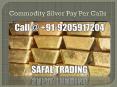 Commodity tips free Trial PowerPoint PPT Presentation