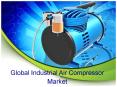 Global Industrial Air Compressor Market PowerPoint PPT Presentation