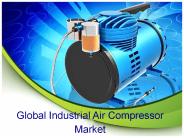 Global Industrial Air Compressor Market