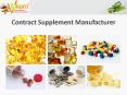 Contract Supplement Manufacturer | Vitakem PowerPoint PPT Presentation