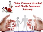 China Personal Accident and Health Insurance Industry