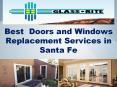 Best  Doors and Windows Replacement Services in Santa Fe PowerPoint PPT Presentation