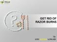 How to get rid of razor bumps fast PowerPoint PPT Presentation