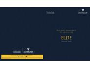 Terraform Realty in thane | Elite Brochure