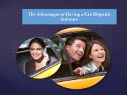 Taxi Dispatch System Software - TaxiRoot