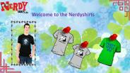 Cool Nerdy Shirts-Nerdyshirts