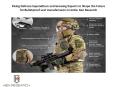 Rising Defence Expenditure and Growing Exports to Shape the Future for Bulletproof vest manufacturers in India: Ken Research PowerPoint PPT Presentation
