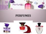 EAU DE Parfum