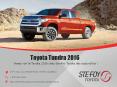 Toyota Tundra 2016 neuf à Québec chez Ste-Foy Toyota PowerPoint PPT Presentation