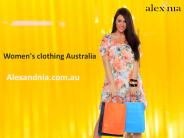 Women's clothing Australia