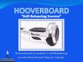 Tips On How To Ride Self-Balancing Hooverboard PowerPoint PPT Presentation