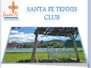 Santa fe tennis club