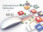 Understand Social Media Optimization and SEO