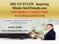 HIS 335 STUDY  Inspiring Minds/his335study.com PowerPoint PPT Presentation