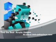 Wetop Displays Co.,Ltd