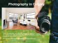 Photography in Calgary PowerPoint PPT Presentation