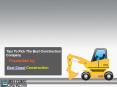 Tip to Pick the RIght Construction Contractor PowerPoint PPT Presentation