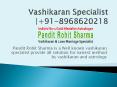 Vashikaran Specialist PowerPoint PPT Presentation